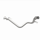 BRE Exhaust 87-95 Cherokee Wagoneer 2.5L 4.0L Front Pipe Kit