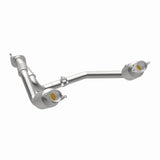 MagnaFlow 19-24 Ram 1500 5.7L OEM Grade Federal/EPA Compliant Direct-Fit Catalytic Converter