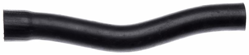 Gates 08-10 Saturn VUE V-6 3.6L Upper Molded Coolant Hose