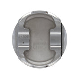 Manley Toyota 2JZGTE 94mm Stroker 86.5mm Bore 10.0:1 CR Dish Type Platinum Series Pistons w/Rings