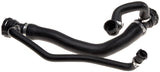 Gates 06-10 BMW 650I V-8 4.8L Upper Molded Coolant Hose