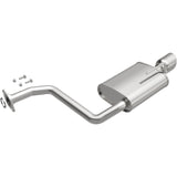 BRE Exhaust 09-17 Maxima 3.5L Muffler Kit