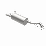 BRE Exhaust 15-16 Honda CR-V 2.4L Muffler Kit