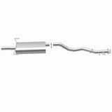 BRExhaust 97-99 Acura CL 3.0L Muffler Kit