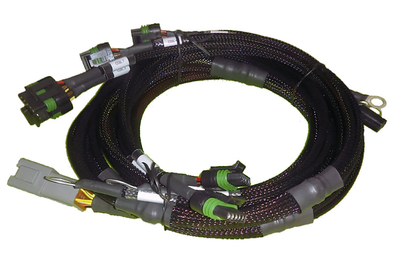 8 channel High Output Ignition Coil Harness Only GM/Chrysler
