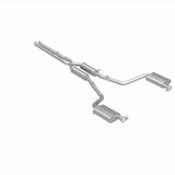 MagnaFlow Dodge BRE Exhaust Replacement Kit