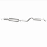 MagnaFlow BRE Exhaust Kit 09-12 Escape Tribute Mariner