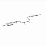 MagnaFlow BRE Exhaust Kit 97-05 Century Grand Prix 3.1L