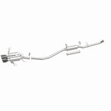 MagnaFlow 2023+ Honda Civic Type R SPEQ Series Cat-Back Perf Exhaust System w/ CF Tips