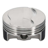 Wiseco Chevy LS 4.080in Bore 1.165in CH 0.00 CC Piston Set
