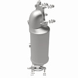 Magnaflow 16-21 Honda Civic 1.5L Direct Fit Converter