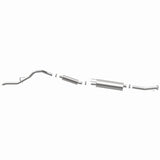 BRExhaust Exhaust Kit 15-19 Ford Transit-250 Transit-350 HD Transit-350 3.7L