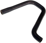 Gates 91-95 Dodge Caravan 4-Cyl. 2.5L Valve To Eng. Molded Heater Hose