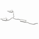 BRExhaust 09-12 Buick Enclave 3.6L Exhaust Kit