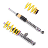 KW Coilover Kit V3 Mercedes CLA-Class