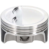 Wiseco RED Series Chevy Small Block 350 4.000in Bore 1.250in CH -11.00 CC Piston Set