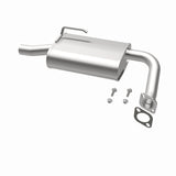 BRE Exhaust 07-12 Altima 2.5L 3.5L Muffler Kit