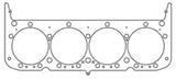 Cometic GM SB2.2 Small Block V8 .066in MLS Cylinder Head Gasket - 4.165in Bore - With Steam Holes