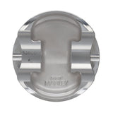 Manley Subaru EJ257 99.5 Grade A Bore 8.5:1 -17cc Dish Platinum Series Piston (Single Piston)