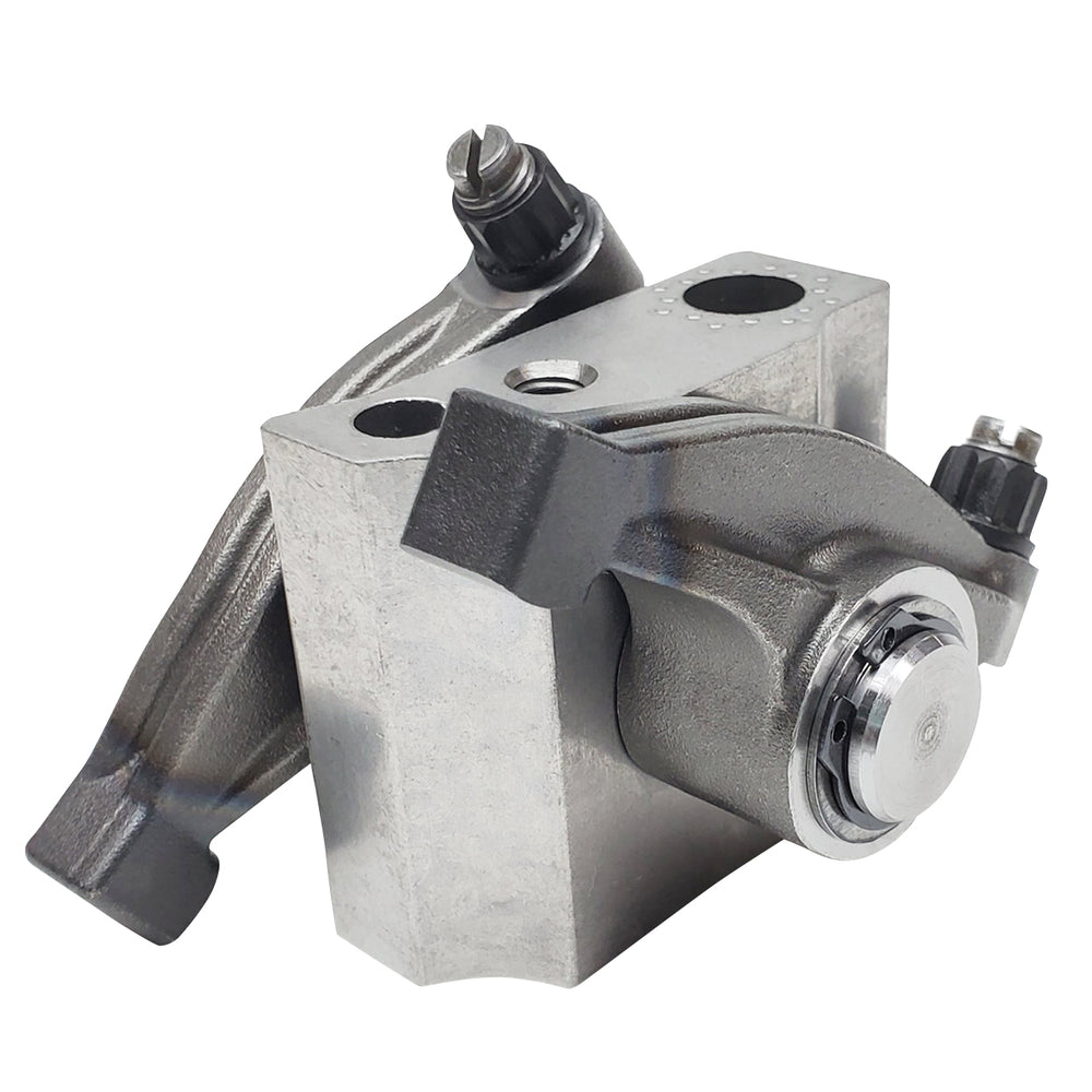 PRW - PEDESTAL-SHAFT ROCKER SYSTEM, ALLOY STEEL, DODGE-CUMMINS - 3235911