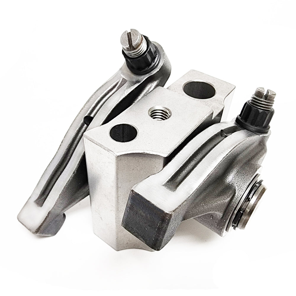 PRW - PEDESTAL-SHAFT ROCKER SYSTEM, ALLOY STEEL, DODGE-CUMMINS - 3235921