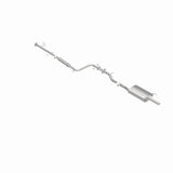 MagnaFlow BRE Exhaust Kit 94-97 Honda Accord 2.2L