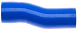 Gates 08-16 Mack GU Series Mack MP7 Diesel Lower Molded Coolant Hose (Silicone)