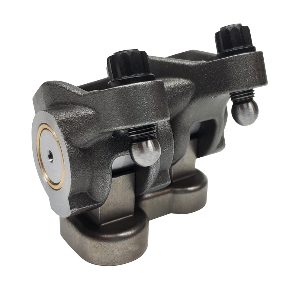 PRW - PEDESTAL-SHAFT ROCKER SYSTEM, ALLOY STEEL, DODGE-CUMMINS - 3240811