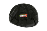 RaceQuip Black Heavy Duty Helmet Bag