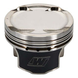 Wiseco Honda B16 82.00 mm Bore 30.00 mm CH -8.00 CC Piston Set