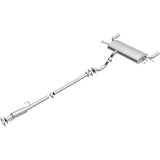 MagnaFlow BRE Exhaust Kit 05-08 Sportage Tucson 2.7L