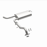 MagnaFlow BRE Exhaust Kit 09-13 Matrix Vibe 1.8L