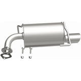 BRE Exhaust 06-09 Legacy 2.5L Muffler Kit