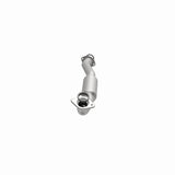 Magnaflow 09-13 Toyota Highlander 2.7L Direct Fit Converter