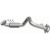 BRE Exhaust 12-16 CHEVROLET SONIC 1.8L Front Pipe Kit