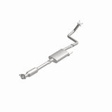 MagnaFlow Conv Direct Fit OEM 20-22 Kia Soul 2L Underbody