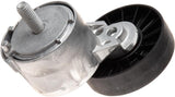 Gates 87-93 Ford Mustang 4-Cyl. 2.3L Serpentine Belt Drive Tensioner
