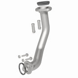 BRE Exhaust 13-17 Toyota RAV4 2.5L Front Pipe Kit