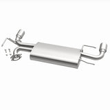 BRE Exhaust 03-07 Murano 3.5L Muffler Kit