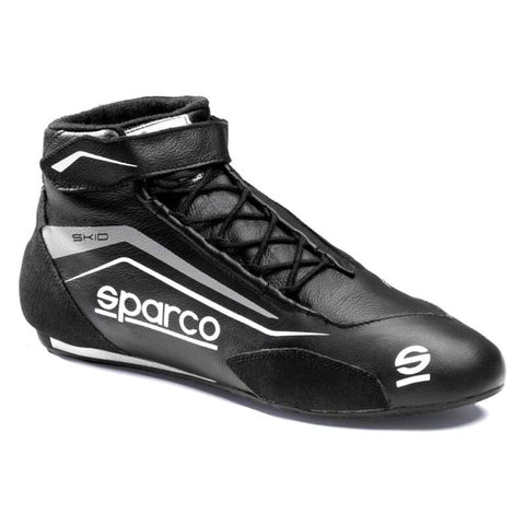Sparco Shoe Skid 44 BLK