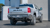 Borla 25-26 RAM 1500 RHO 3.0L V6 3in ATAK Exhaust Mid-Section - 145.1in WB
