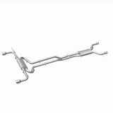 MagnaFlow 07-15 Audi Q7 BRE Exhaust Kit
