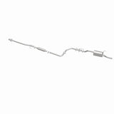 MagnaFlow BRE Exhaust Kit 96-98 Honda Civic 1.6L