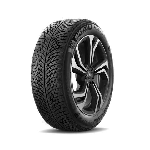 Michelin Pilot Alpin 5 SUV ZP 275/45R20 110V XL