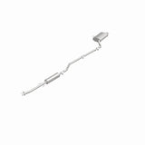 MagnaFlow BRE Exhaust Kit 08-12 Honda Accord 2.4L