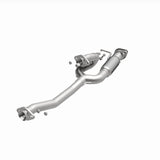 BRE Exhaust 05-07 Ford Five Hundred Mercury Montego 3.0L Front Pipe Kit