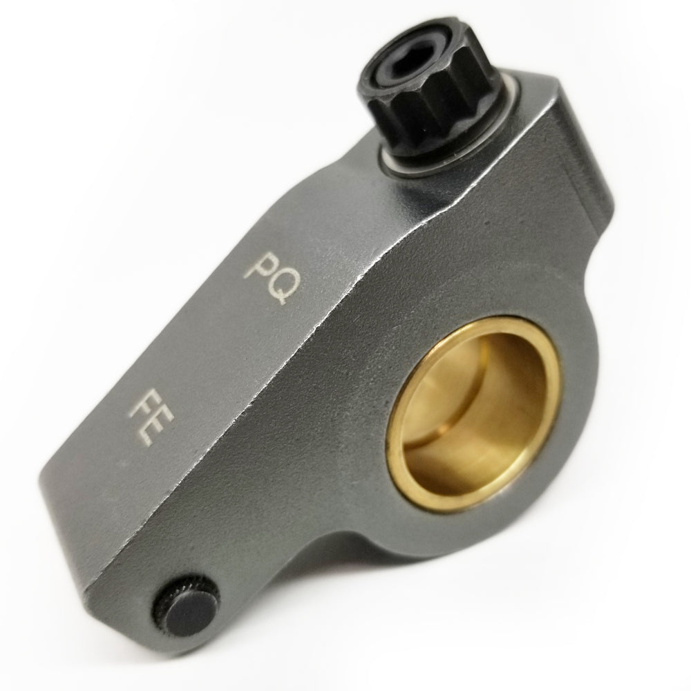 PRW - SHAFT ROCKER SYS, 6061 T-6  ALUM, FORD - 3339032