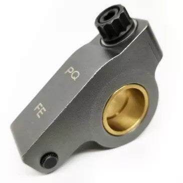 PRW - SHAFT ROCKER SYS, PQ ALUMINUM, FORD - 3339032-01
