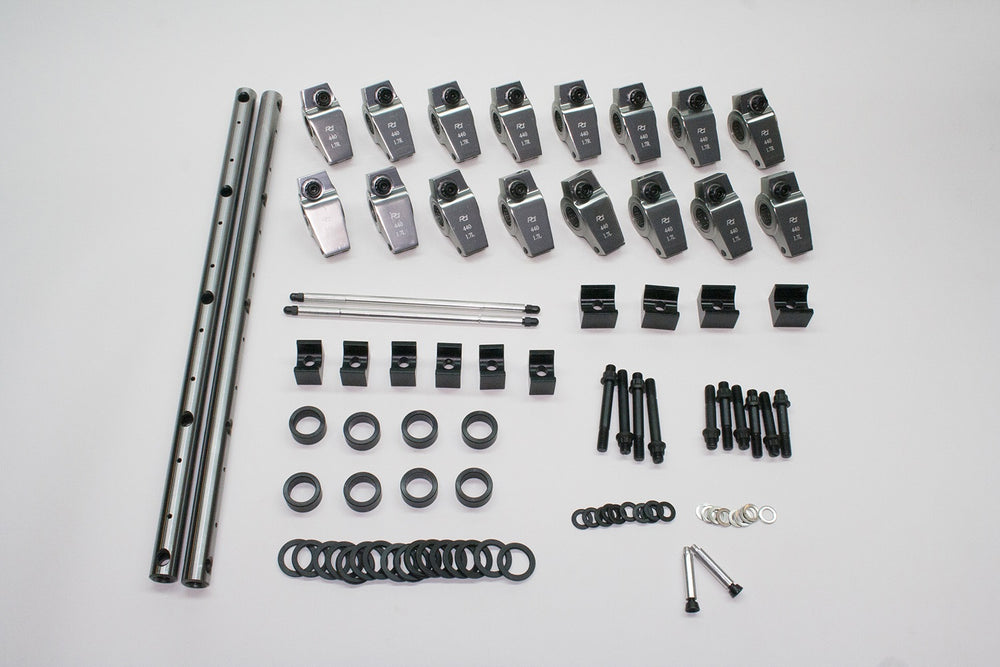 PRW - SHAFT SYS, 6061 T-6  ALUM, MOPAR/CHRYSLER - 3344013