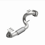 BRE Exhaust 08-10 Rogue 2.5L Front Pipe Kit